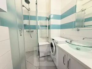 Pronájem bytu 2+1, Praha - Nusle, Spolupráce, 47 m2