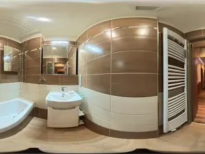 Pronájem bytu 3+kk, Plzeň, Francouzská třída, 52 m2