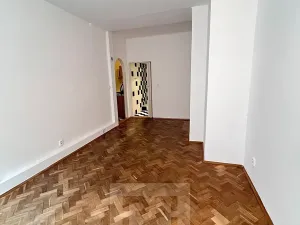 Pronájem bytu 2+1, Praha - Nové Město, Dittrichova, 50 m2