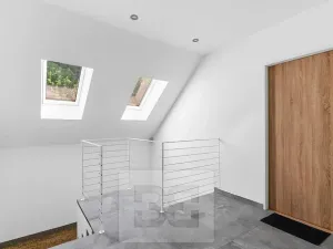 Pronájem bytu 2+kk, Velké Hamry, 40 m2