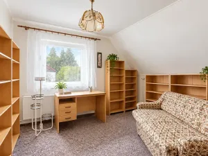 Prodej rodinného domu, Seč, Sídl. 9. května, 294 m2