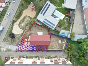 Prodej bytu 3+kk, Vyškov, 79 m2