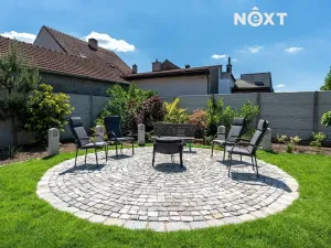 Pronájem bytu 2+kk, Lanžhot, F. Palackého, 45 m2
