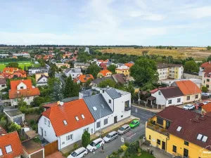 Prodej bytu 3+kk, Praha - Dolní Chabry, Kobyliská, 95 m2