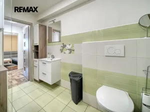 Pronájem bytu 2+kk, Křečhoř, 35 m2