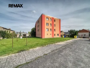 Pronájem bytu 2+kk, Křečhoř, 35 m2