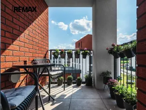 Prodej bytu 2+kk, Kolín, Zásmucká, 64 m2