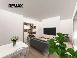 Pronájem bytu 1+kk, Kolín, 5. května, 53 m2