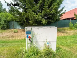Prodej pozemku, Vlastějovice, 2100 m2