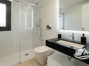 Prodej bytu 3+kk, Estepona, Španělsko, 144 m2