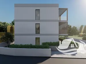 Prodej bytu 3+kk, Ražanj, Chorvatsko, 69 m2