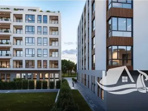 Prodej bytu 3+1, Kavaja, Albánie, 107 m2