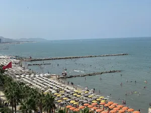 Prodej bytu 3+1, Kavaja, Albánie, 107 m2