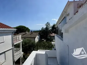 Prodej vícegeneračního domu, Krk, Chorvatsko, 265 m2