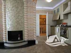 Prodej bytu 4+kk, Nesebar, Bulharsko, 179 m2