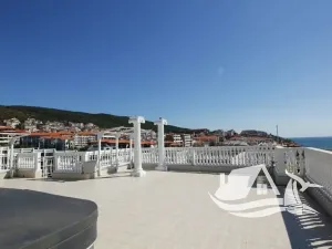 Prodej bytu 4+kk, Nesebar, Bulharsko, 179 m2