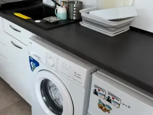 Prodej bytu 2+kk, Primorsko, Bulharsko, 47 m2