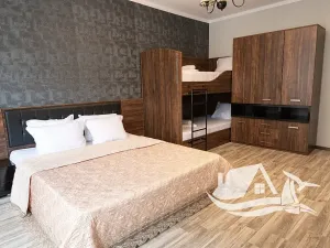 Prodej bytu 2+kk, Primorsko, Bulharsko, 65 m2
