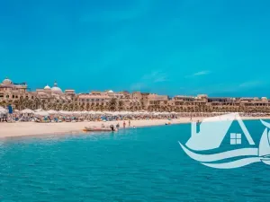 Prodej bytu 3+kk, Hurghada, Egypt, 110 m2