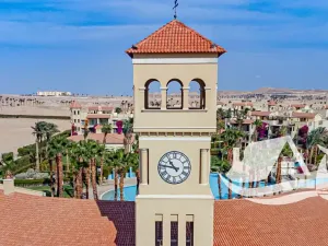 Prodej bytu 3+kk, Hurghada, Egypt, 110 m2