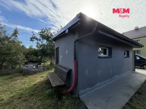 Prodej pozemku pro bydlení, Němčice nad Hanou, 647 m2