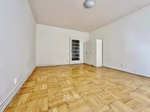 Pronájem bytu 1+1, Brno, Svatopluka Čecha, 47 m2