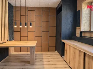 Pronájem bytu 2+1, Louny, Říční, 65 m2