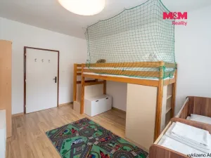 Prodej bytu 3+1, Olomouc - Nové Sady, Skupova, 71 m2