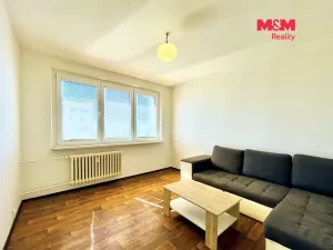 Prodej bytu 1+1, Ostrava - Hrabůvka, Kašparova, 27 m2