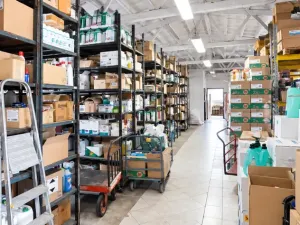Pronájem obchodního prostoru, Staré Hradiště, 340 m2