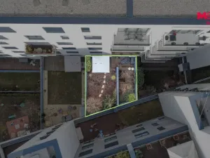 Prodej bytu 2+kk, Praha - Košíře, Musílkova, 56 m2
