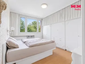 Prodej bytu 3+1, Frýdek-Místek - Místek, Bezručova, 74 m2