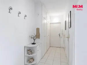 Prodej bytu 3+1, Frýdek-Místek - Místek, Bezručova, 74 m2
