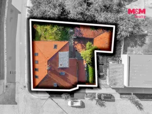 Prodej rodinného domu, Holice, Růžičkova, 150 m2