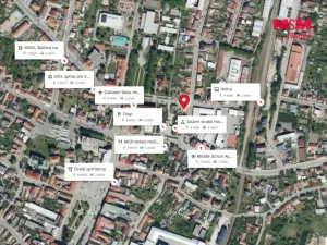Prodej rodinného domu, Holice, Růžičkova, 150 m2