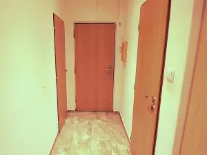 Pronájem bytu 2+1, Praha - Vysočany, Kolbenova, 55 m2