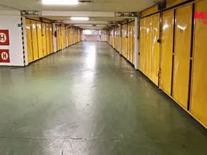 Prodej garáže, Praha, Chelčického, 18 m2
