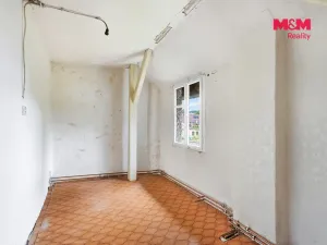 Prodej rodinného domu, Nové Město pod Smrkem, 5. května, 180 m2