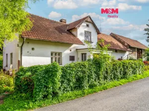 Prodej rodinného domu, Skryje, 182 m2