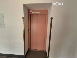 Pronájem bytu 2+kk, Praha - Nové Město, Plavecká, 46 m2