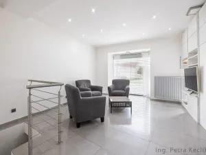 Prodej rodinného domu, Šlapanice, Štefanikova, 154 m2