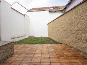 Prodej rodinného domu, Šlapanice, Štefanikova, 154 m2