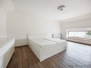 Prodej rodinného domu, Šlapanice, Štefanikova, 154 m2