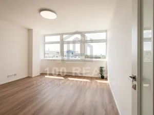 Pronájem bytu 2+kk, Pardubice, třída Míru, 54 m2