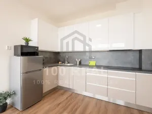 Pronájem bytu 2+kk, Pardubice, třída Míru, 54 m2