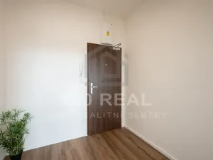 Pronájem bytu 2+kk, Pardubice, třída Míru, 54 m2