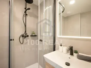 Pronájem bytu 1+kk, Pardubice, třída Míru, 37 m2