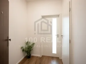 Pronájem bytu 2+kk, Pardubice, třída Míru, 51 m2