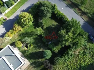 Prodej pozemku pro bydlení, Zlatníky-Hodkovice, Na Vrškách, 802 m2