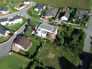 Prodej pozemku pro bydlení, Zlatníky-Hodkovice, Na Vrškách, 802 m2